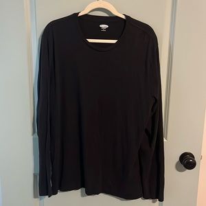 Old Navy Men’s Long sleeve t-shirt